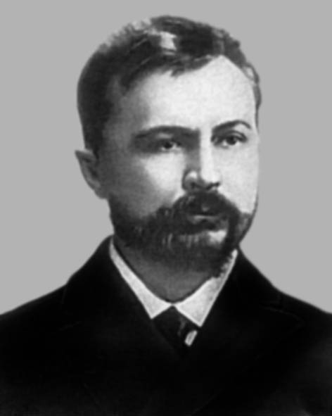 Булгаков Сергій  Миколайович 